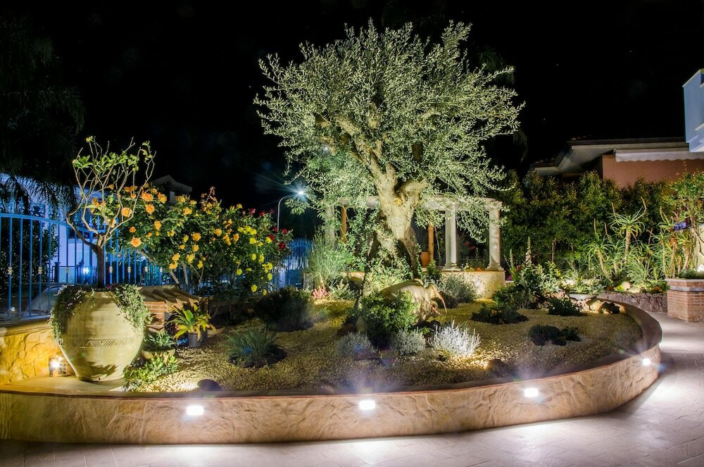 Фото Mediterranean Charm