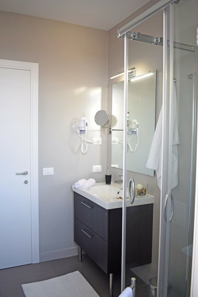 Фото Travini Hotel Residence