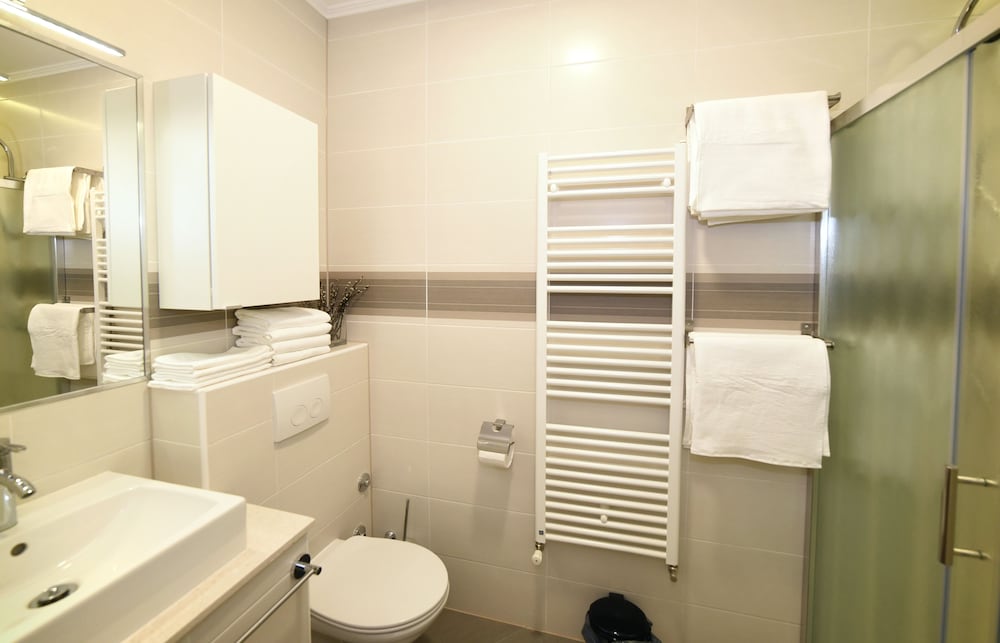 Фото Zagreb 3 Hearts