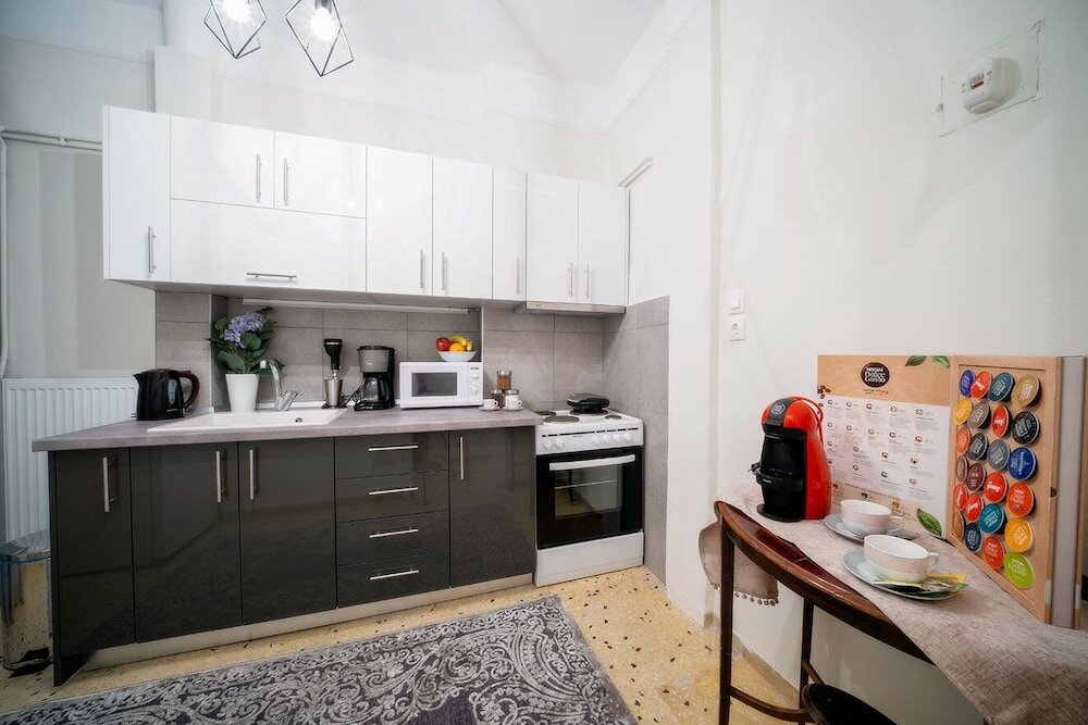 Фото Acropolis Deluxe Apt Must