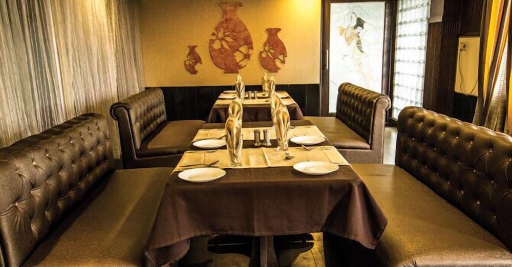 Фото Hotel Aryan