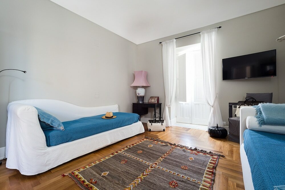 Фото Duomo Suite