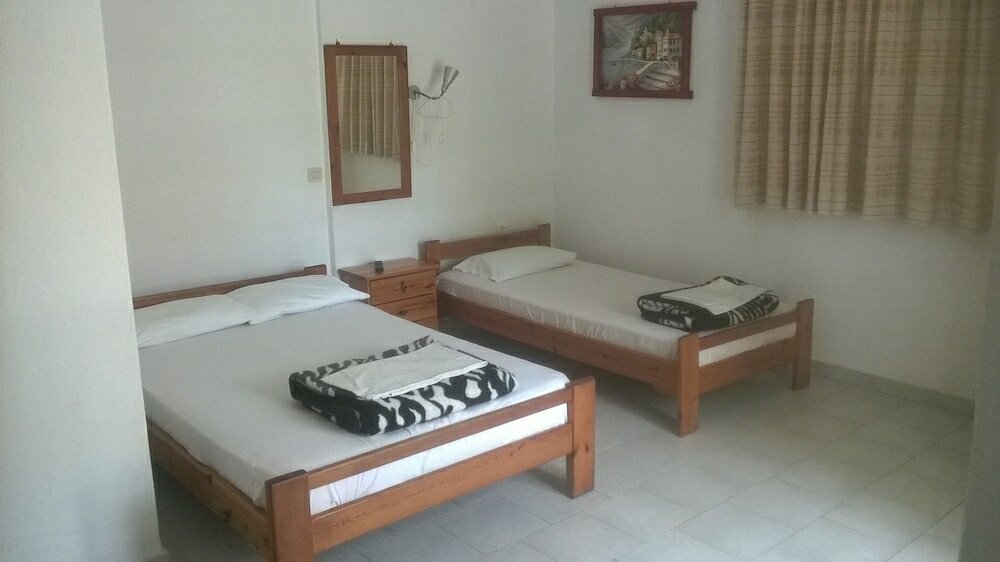 Фото Апартаменты Villa Olympia