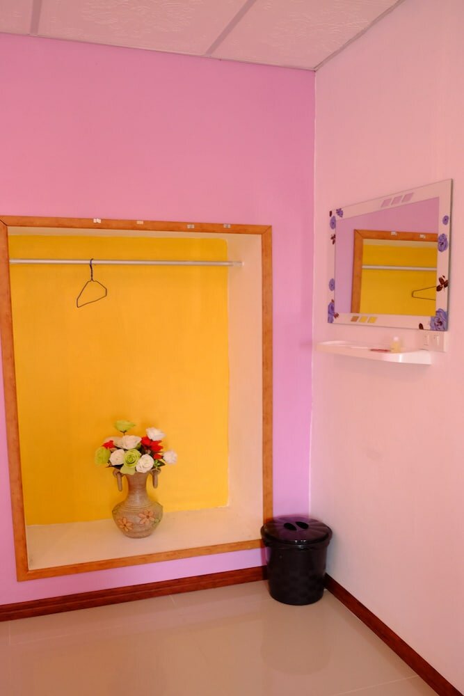 Фото Khom Kaew Resort