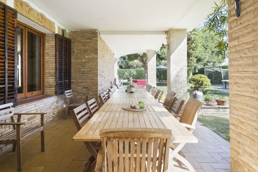 Фото Villa Navarra Terramar