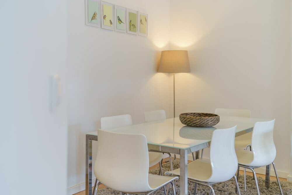 Фото Feel Porto Historic Boutique Flat