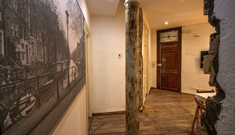 Фото Art Boutique Colon Apartments