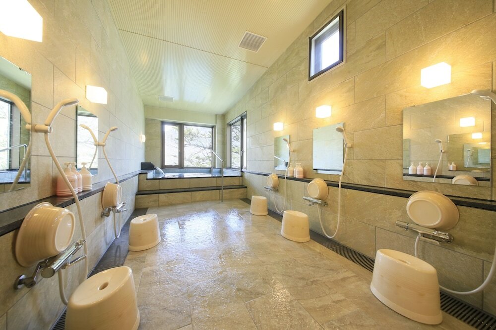 Фото Taisyoike Hotel, Kamikochi