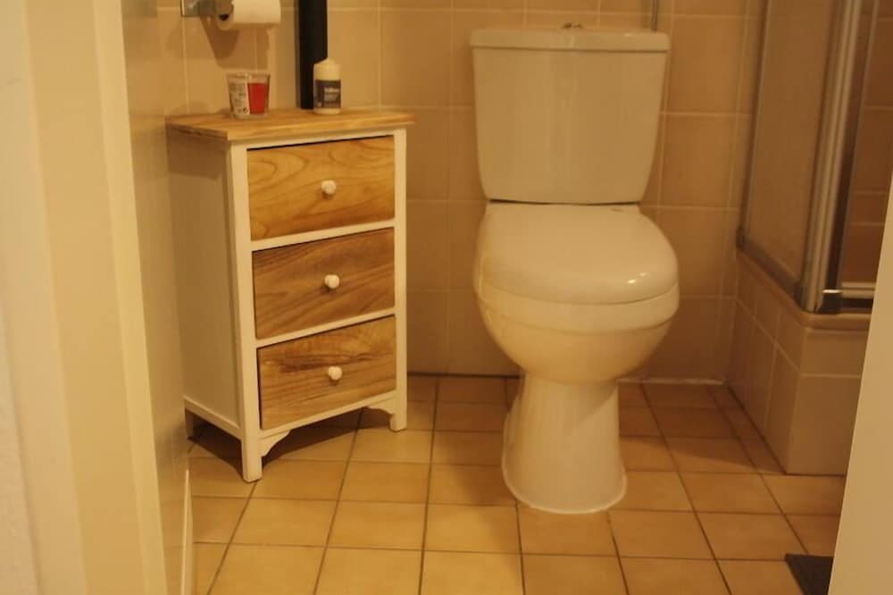 Фото Ferienwohnungen Oberharzblick