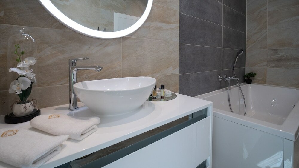 Фото Elixir Luxury Rooms