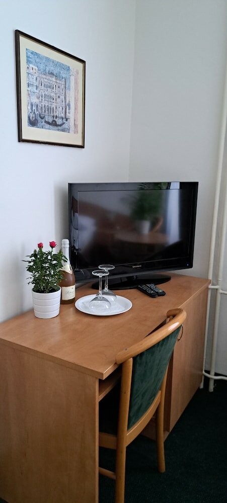 Фото Hotel Legie