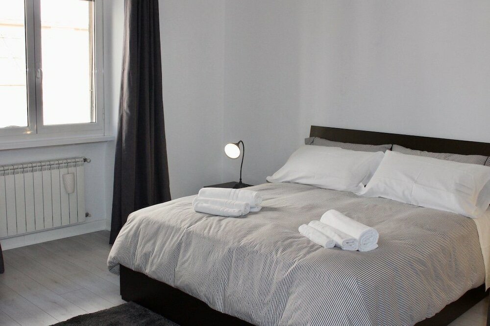 Фото B&b CultRoma Roof Garden