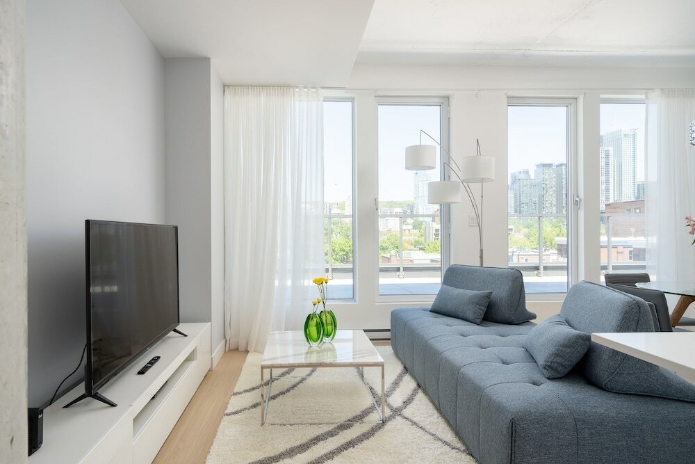 Фото Le Se7t Penthouses