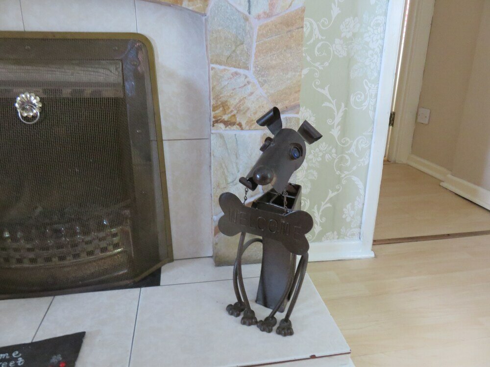 Фото The Coach House Self Catering Apartments