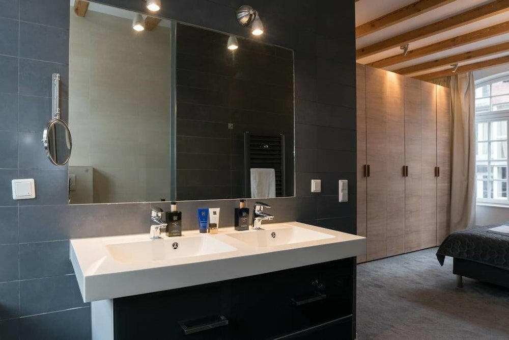 Фото Kerkstraat Residence