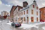 Les Lofts St-Vallier - by Les Lofts Vieux-Quebec