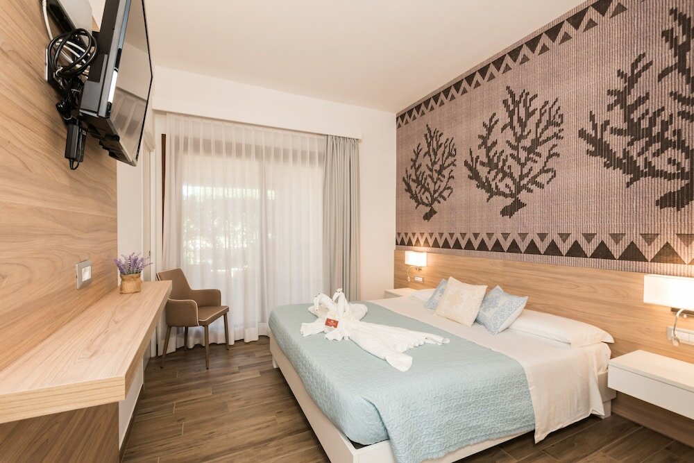 Фото Relais del Borgo - Domo