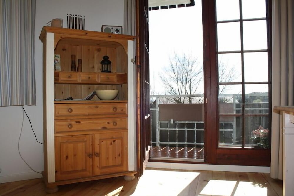 Фото Ferienwohnungen Oberharzblick