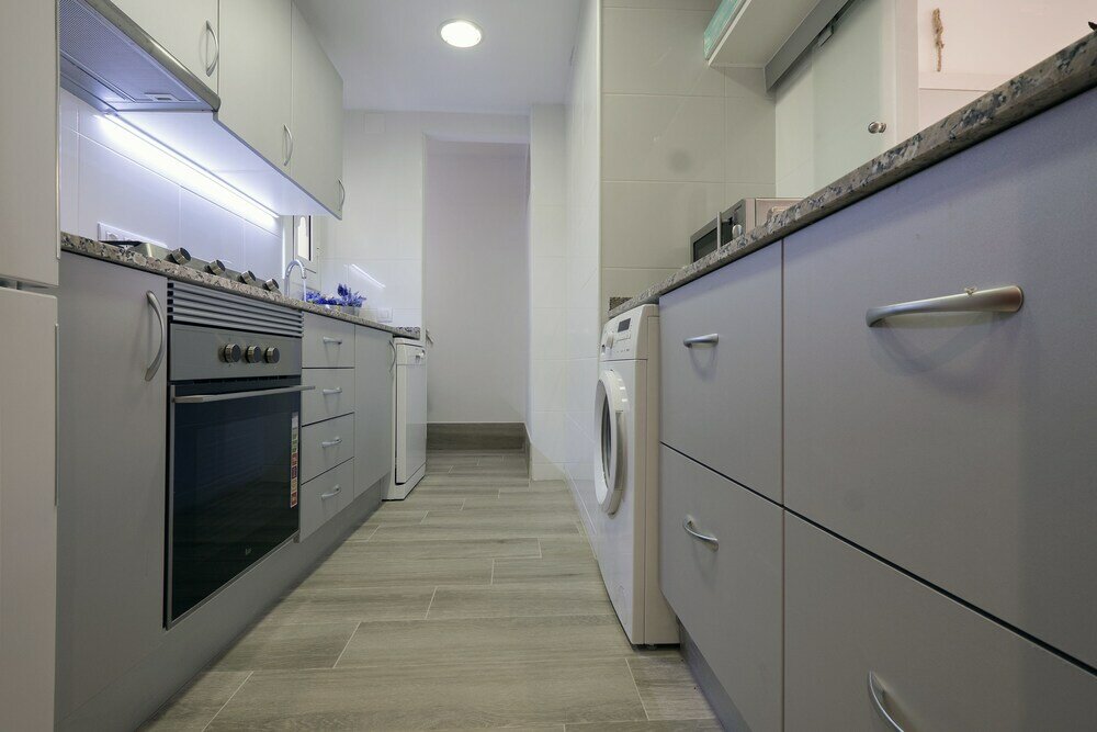 Фото Apartamento Fleming 5