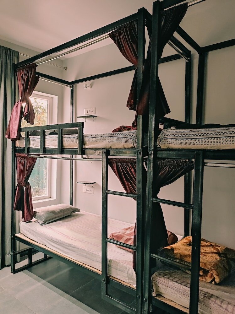 Фото Indian Culture Hostel