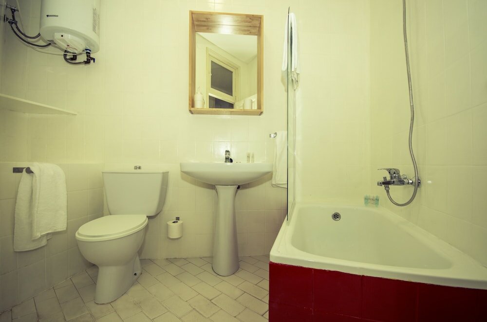 Фото Art Boutique Colon Apartments