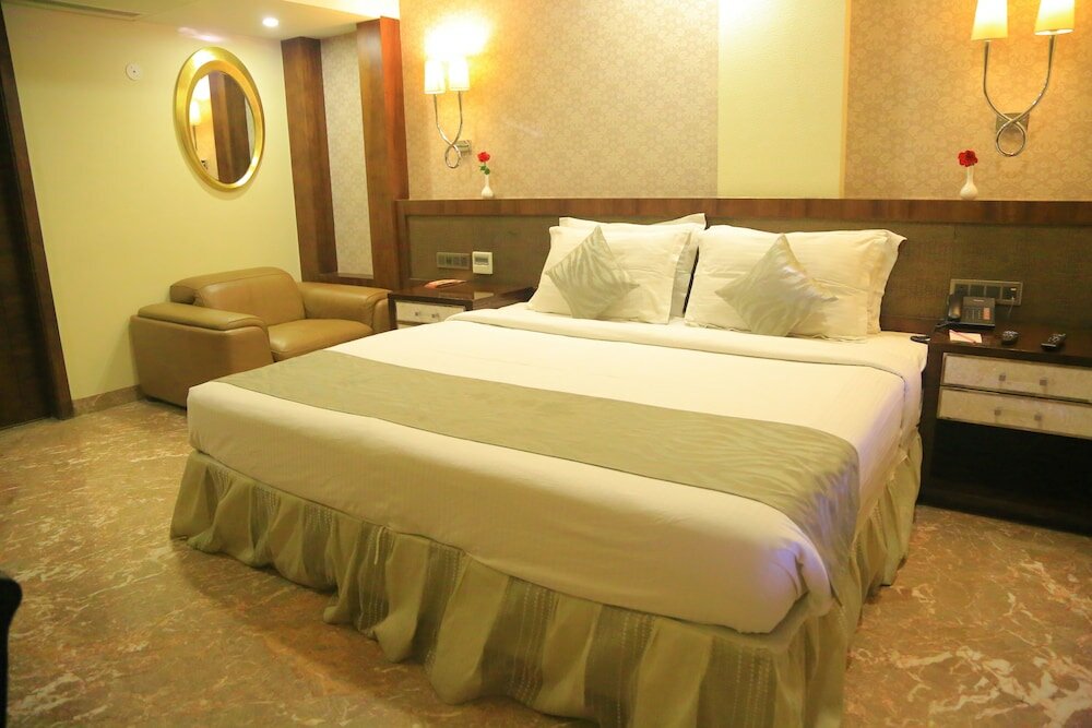 Фото Hotel Winway