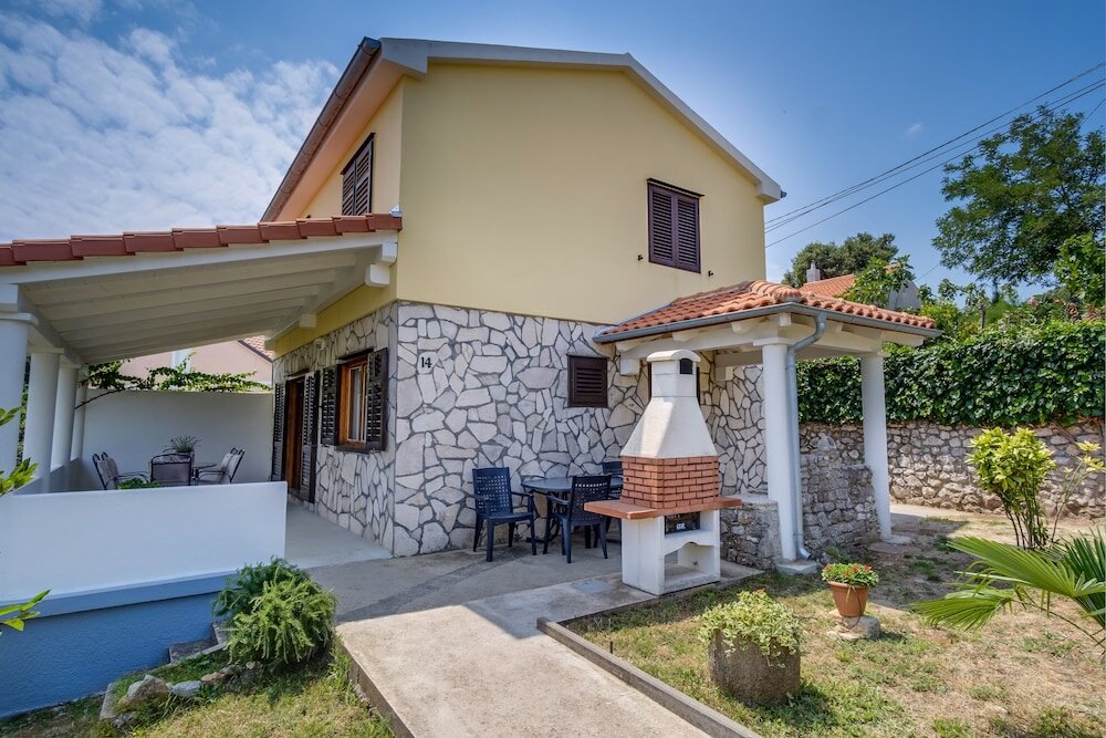 Фото Villa Mirta