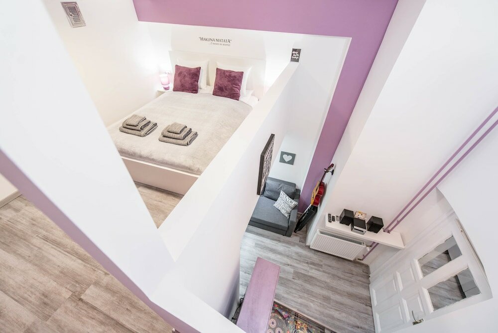 Фото Happy home Budapest Pop