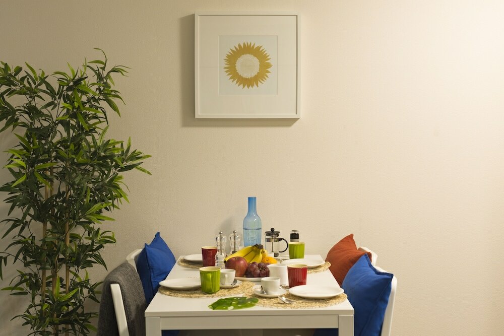 Фото The Metropolitan