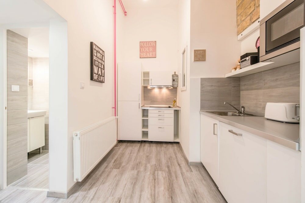 Фото Happy home Budapest Pop