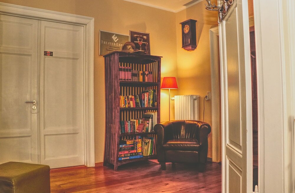 Фото Opera Hostel