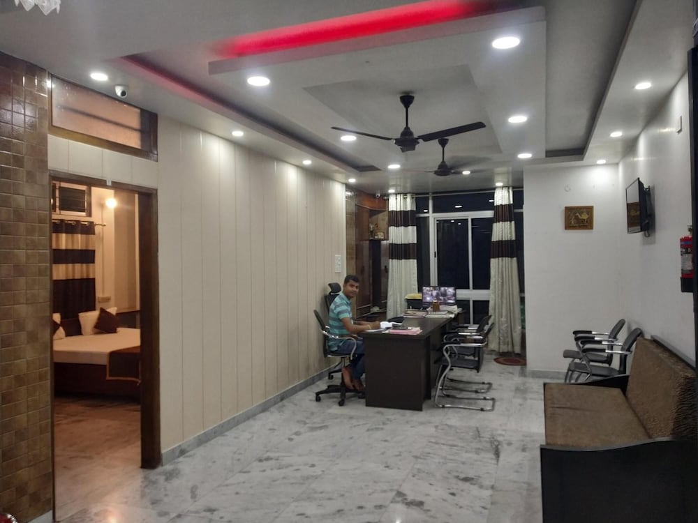 Фото Kalpataru Guest House