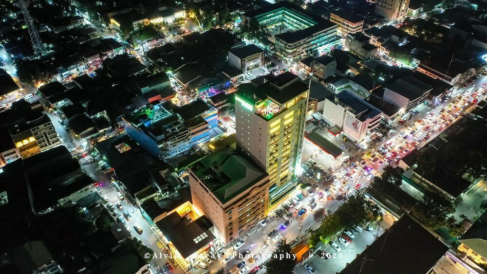 Hotel New Dawn Hotel Plus, Cagayan de Oro, photo