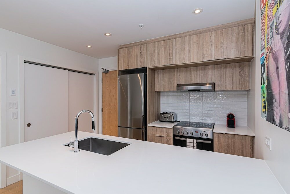 Фото Le Se7t Penthouses