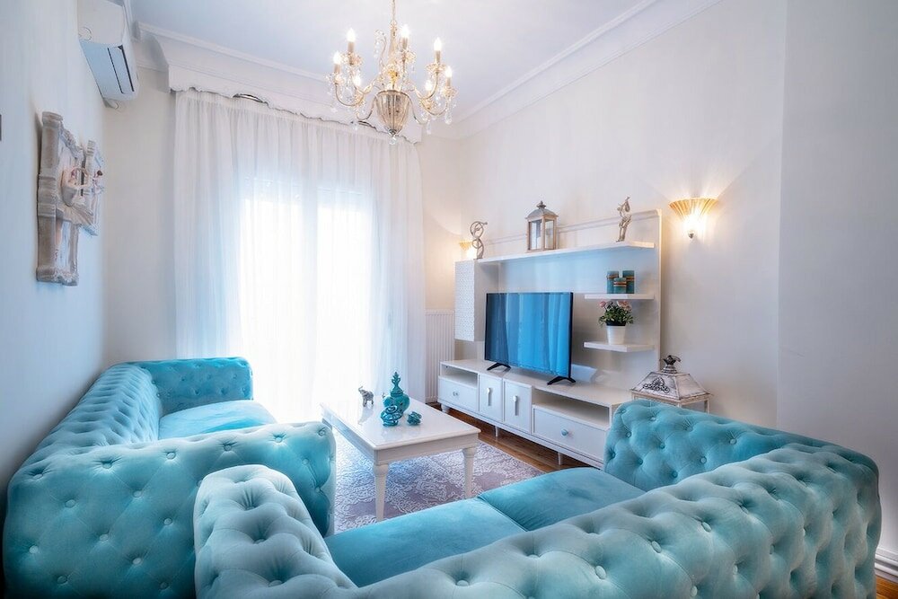 Фото Acropolis Deluxe Apt Must