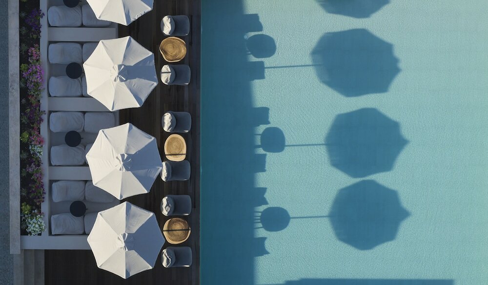 Фото Asterion Suites & SPA - Designed for Adults