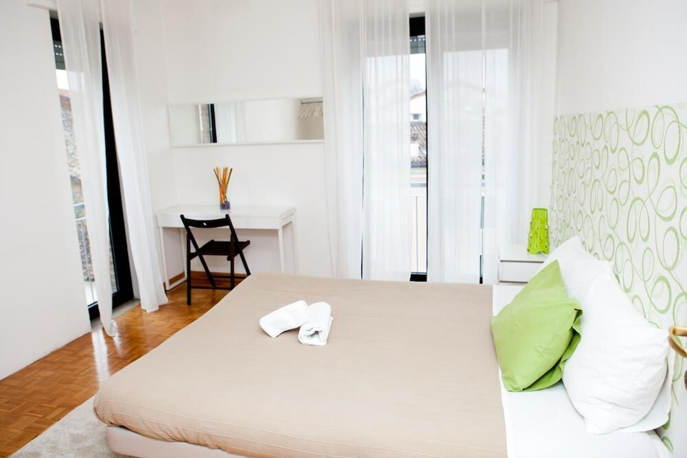 Фото Ca' Lou al Teatro