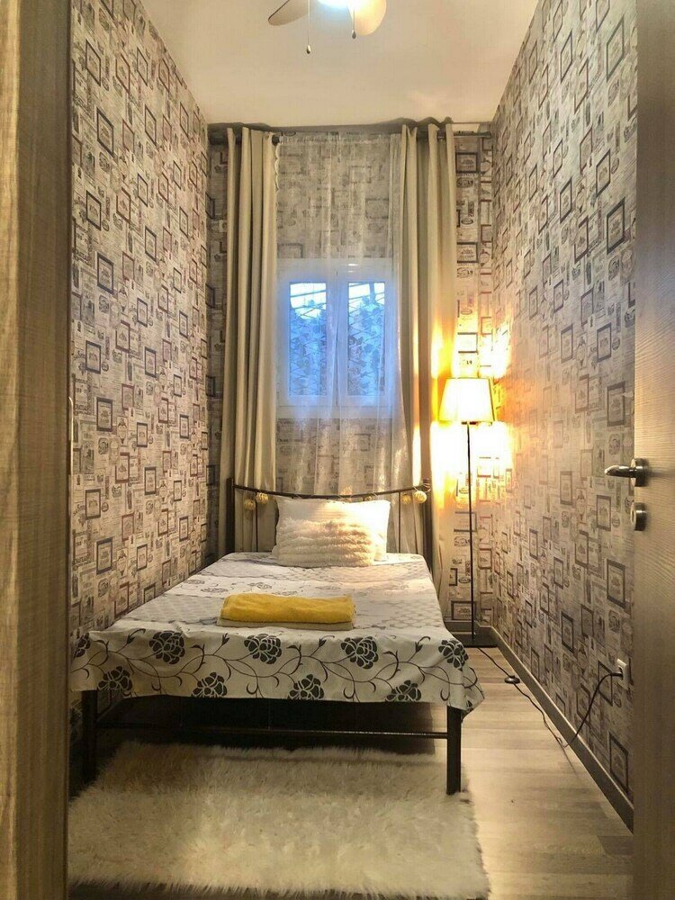 Фото Cozy Apartment near Panathenaic Stadium