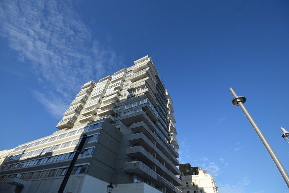 Фото Isabella Penthouse 15th Floor, Seafront