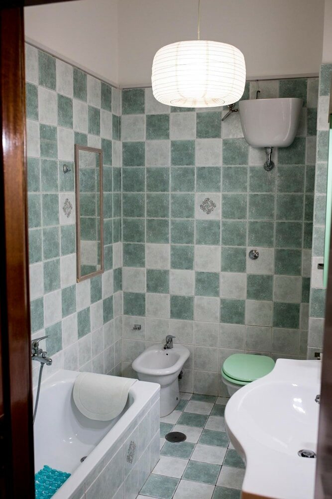 Фото B&b L'Aurora