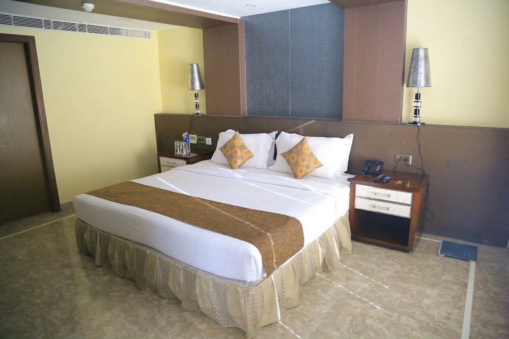 Фото Hotel Winway