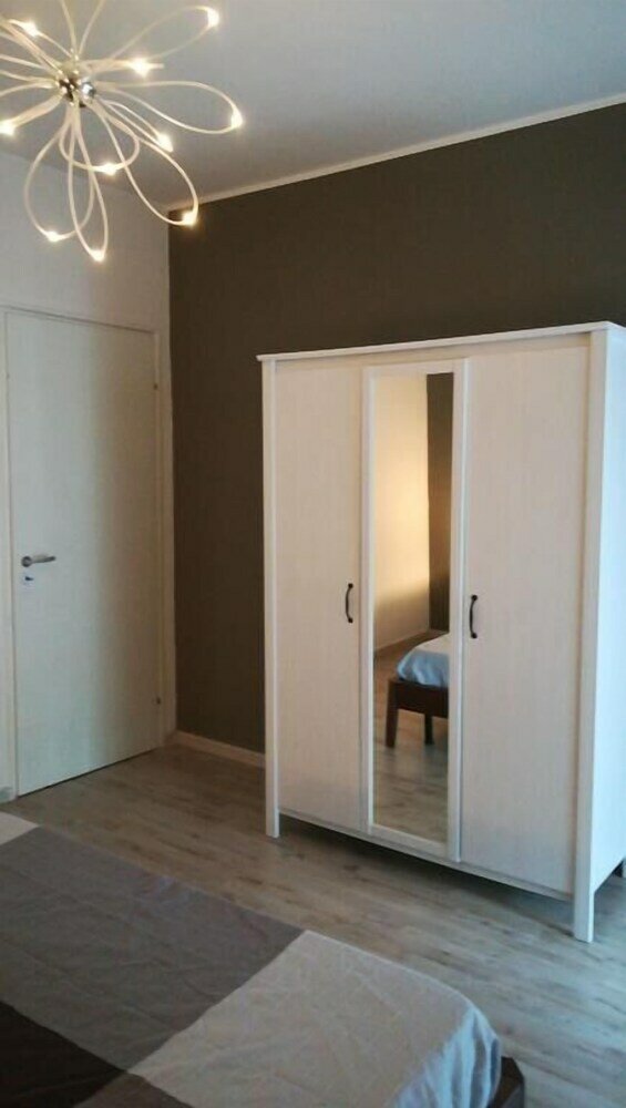 Фото Bouganville Residence