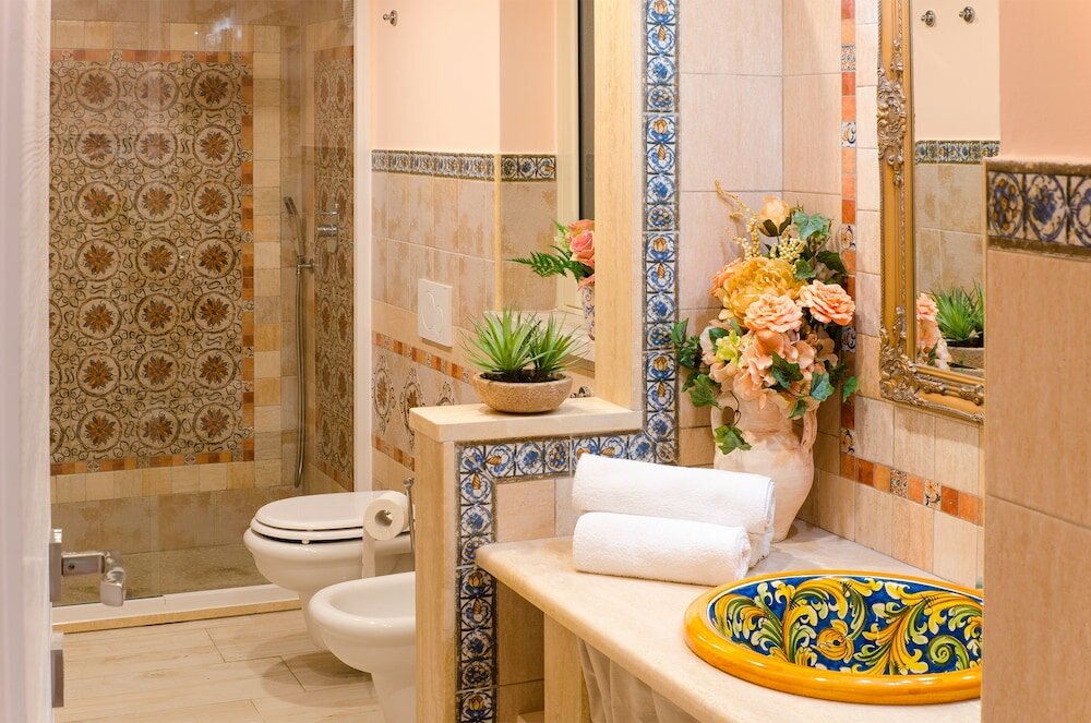 Фото Mediterranean Charm