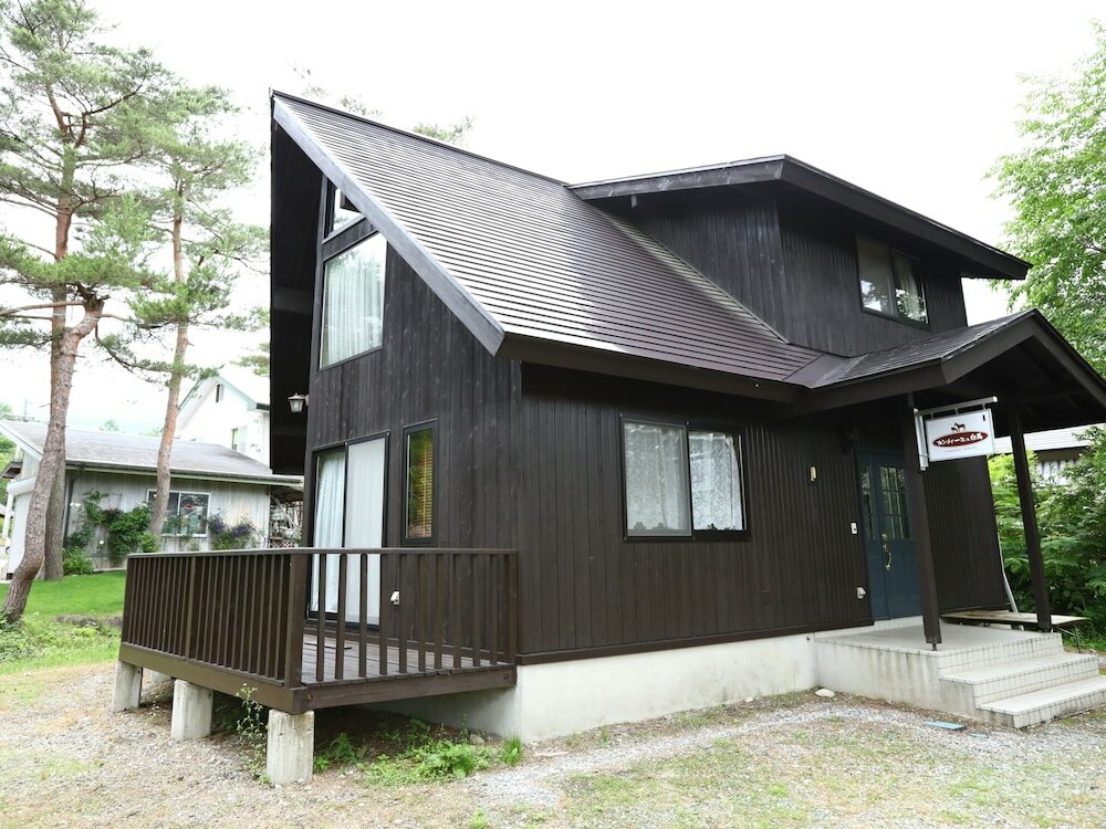 Фото Campagne Hakuba