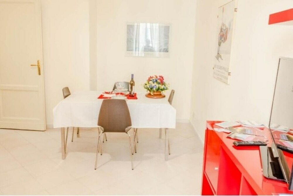 Фото Re Di Roma House