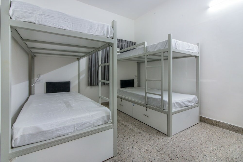 Фото Backpacker Panda Bengaluru