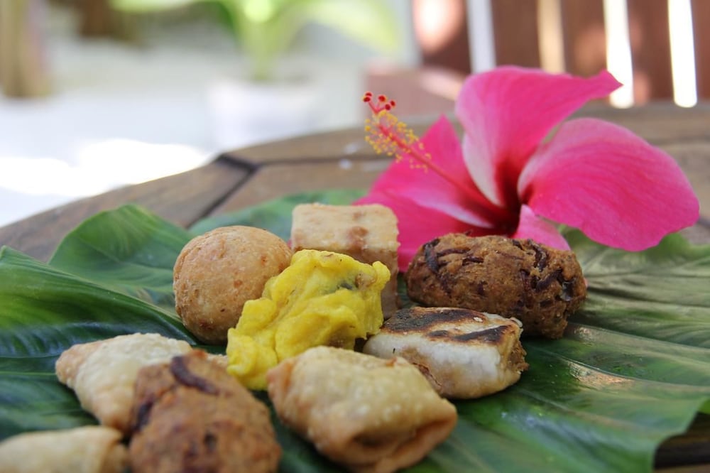 Фото Dhivehi Experience