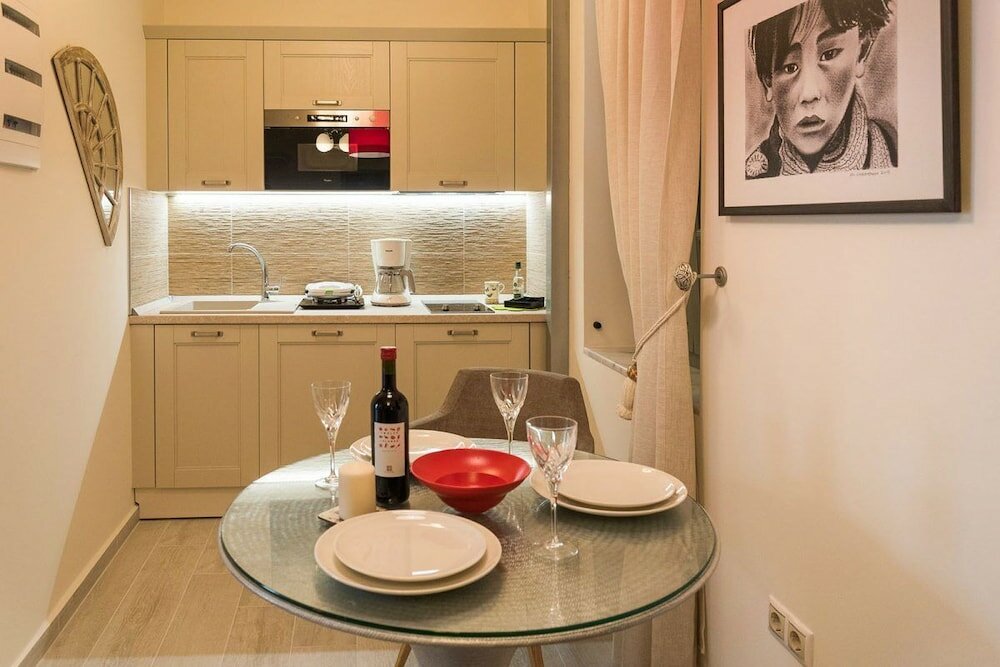 Фото Faces Art Suites