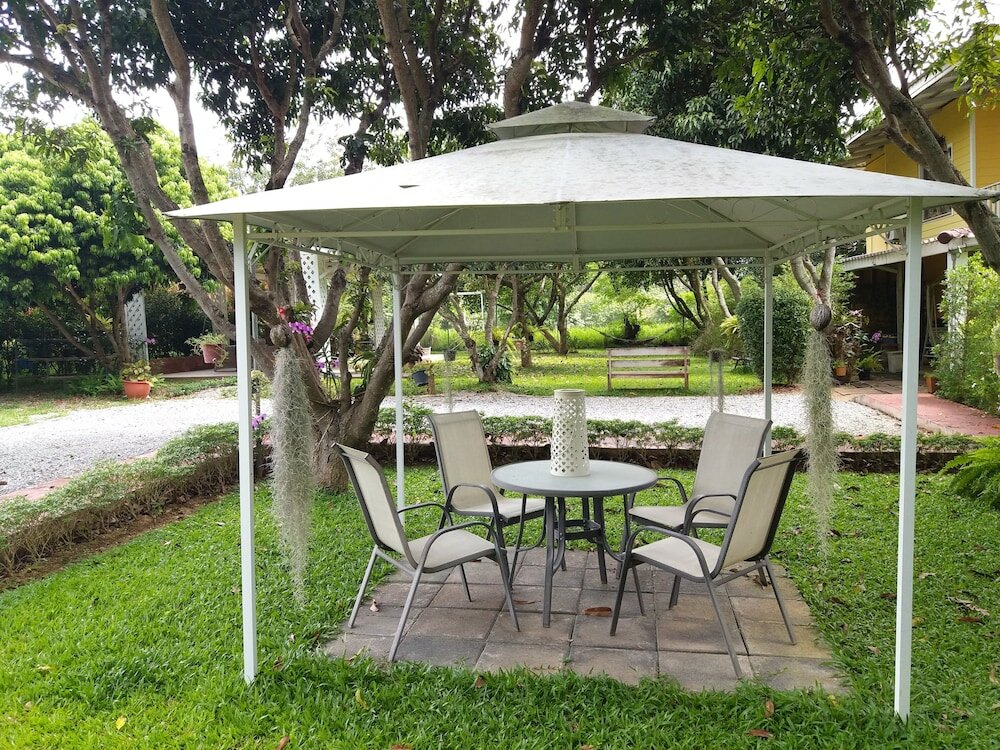 Фото Jardin de Mangue Pakchong