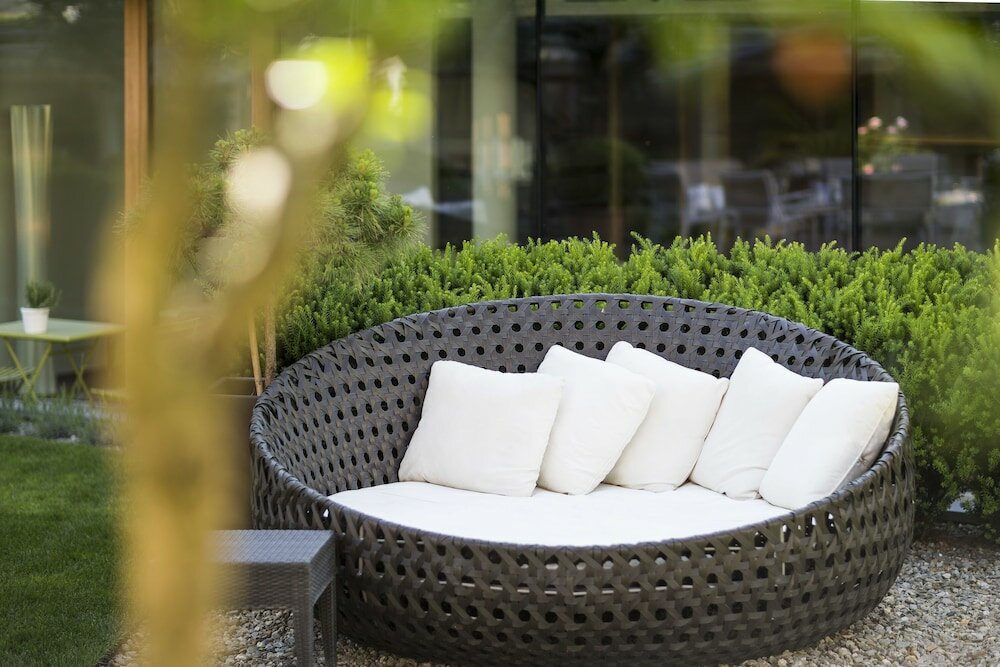 Фото Boutique Hotel Zum Rosenbaum